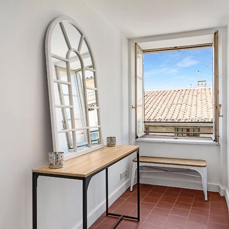 Apartament Les Colonnes - T3 - Bastide Carcassonne Zewnętrze zdjęcie