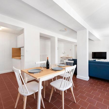 Apartament Les Colonnes - T3 - Bastide Carcassonne Zewnętrze zdjęcie