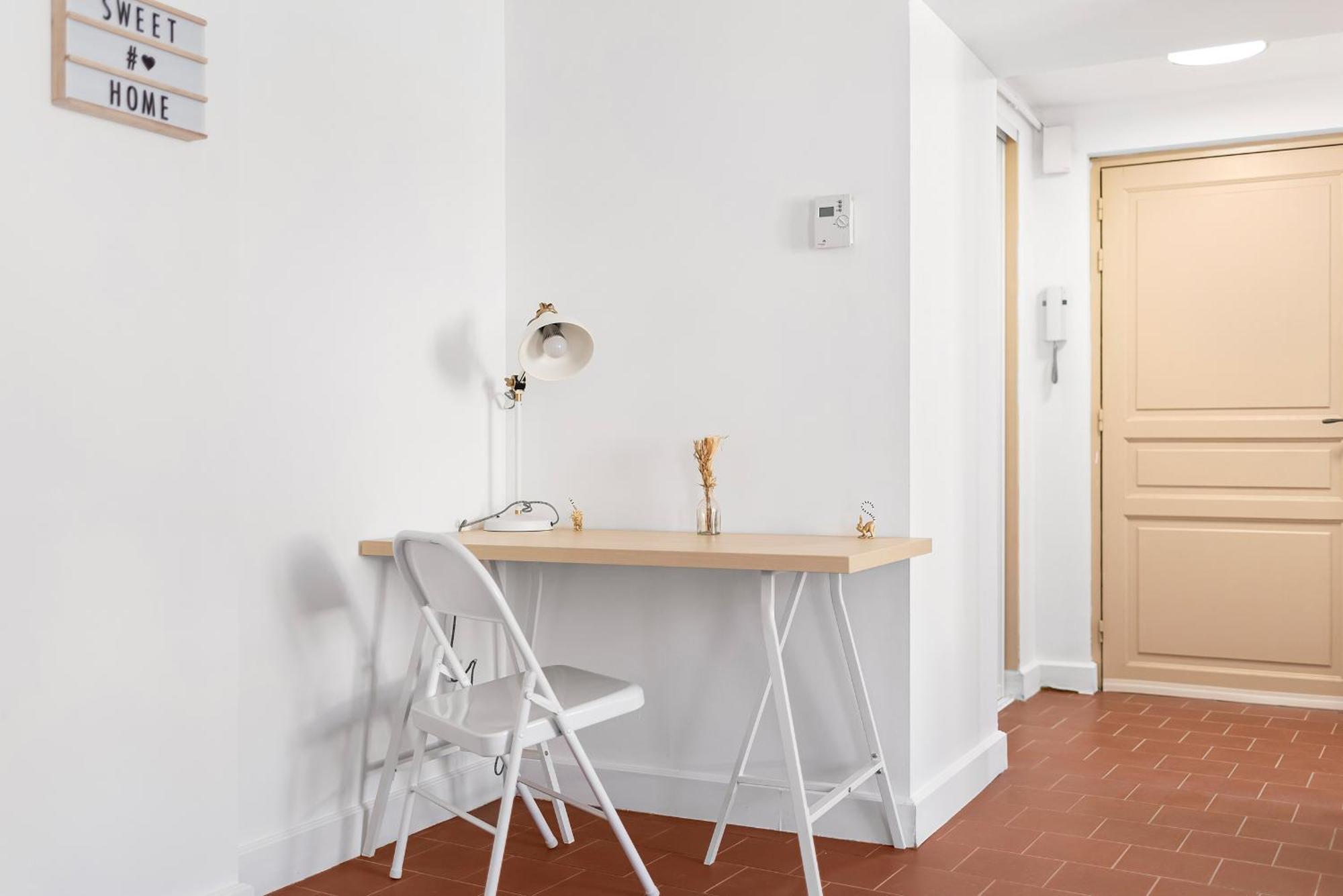 Apartament Les Colonnes - T3 - Bastide Carcassonne Zewnętrze zdjęcie