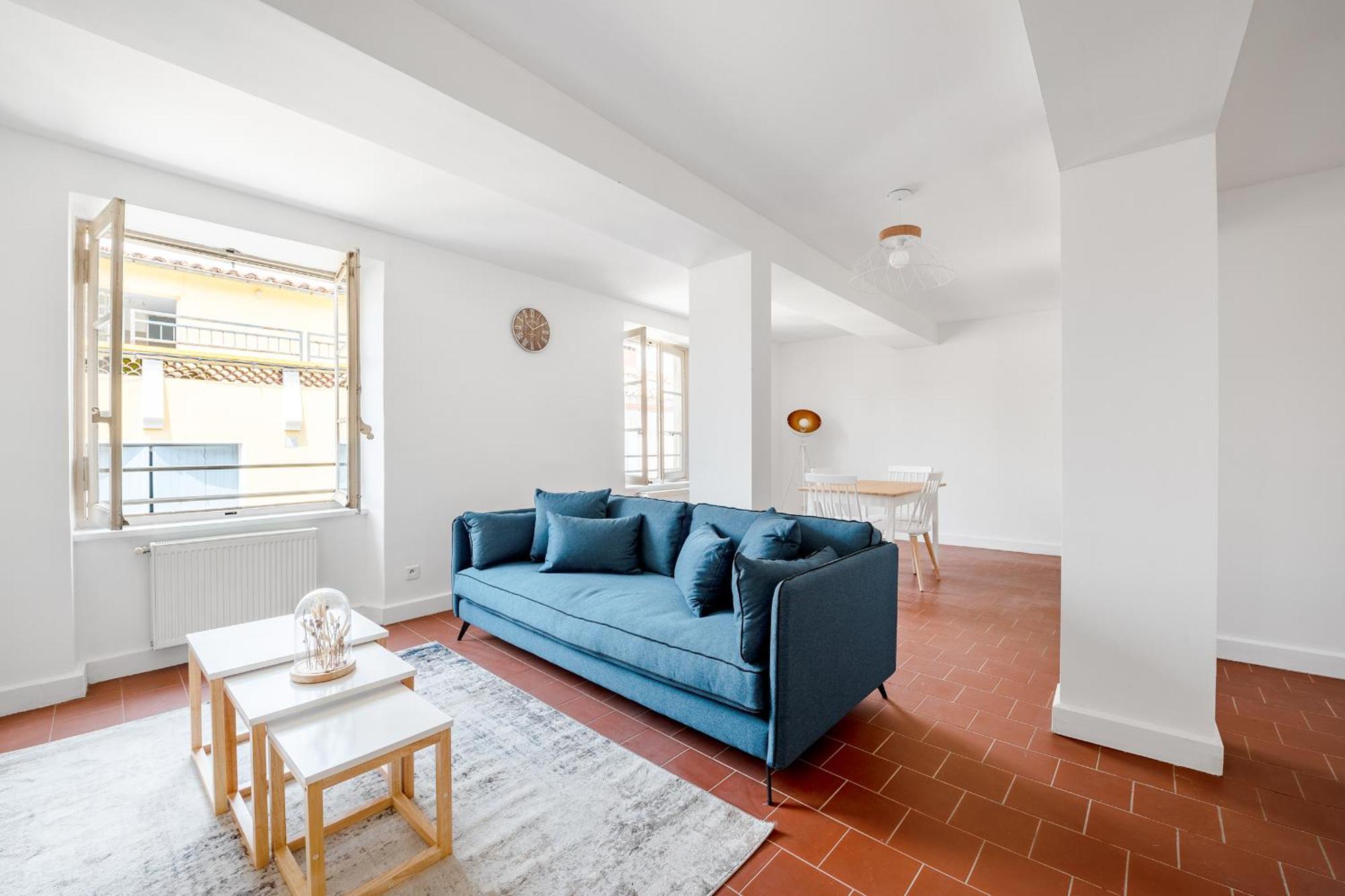 Apartament Les Colonnes - T3 - Bastide Carcassonne Zewnętrze zdjęcie